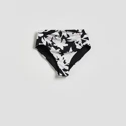 Reserved - LADIES` BEACHWEAR BRIEFS