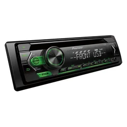 Pioneer auto radio DEH-S120UBG