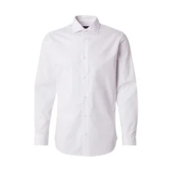 JACK & JONES Srajca JWHPARKER bela