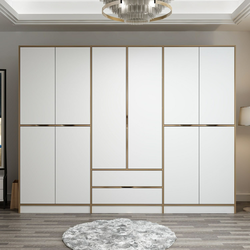 HANNAH HOME garderober Elina 7927