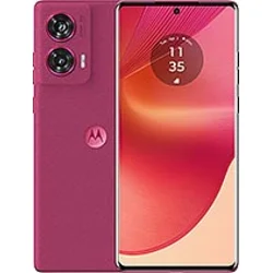 MOTOROLA pametni telefon Edge 50 Fusion 8GB/128GB, Hot Pink