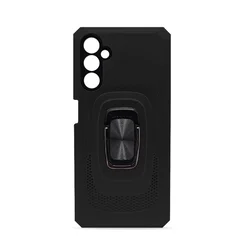 Maska za telefon SPIGEN 5 za Samsung A14, Crna
