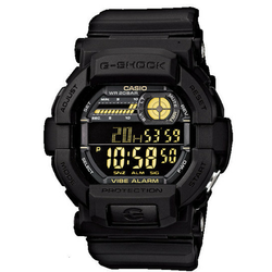 Casio g-shock ručni sat ( GD-350-1B )
