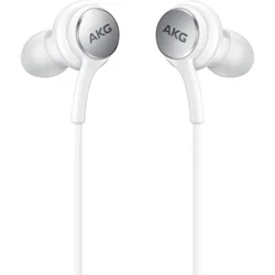 Žičane slušalice USB-C Samsung IC100BW bijele GP-TOU021CSKWW (bulk)