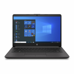 Laptop HP 240 G8 14 Intel N4020 | 1920x1080 Full HD | Intel UHD Graphics 600 | 8GB DDR4 | SSD 256GB | Win10 Home