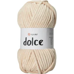 Yarn Art Dolce 857 Pletilna preja
