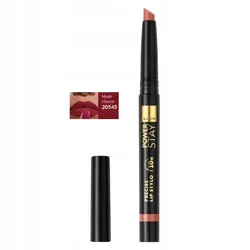 AVON Powerstay Precision šminka 10 ur, model maroon
