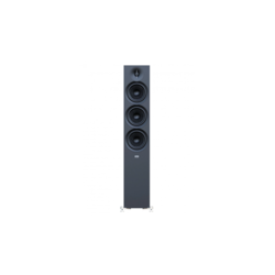 ELAC Debut F6.3 Black Brushed Vinyl (kom)