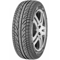 KLEBER celoletna pnevmatika 165 / 70 R14 81T QUADRAXER