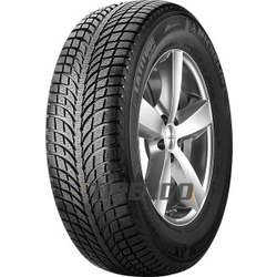 Michelin 235/65R17 108H XL TL LATITUDE ALPIN LA2 GRNX MI