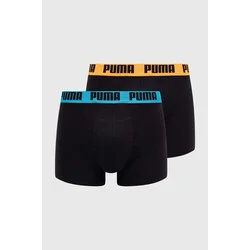 Puma Boksarice Everyday Basic 2P Boxer Shorts