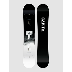 CAPiTA Super D.O.A. 2024 Snowboard multi Gr. 152
