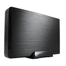 LC POWER HDD Fioka LC-35U3-Hydra