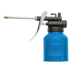Car 888 Accessories Posuda za podmazivanje, 250 ml, Metalna