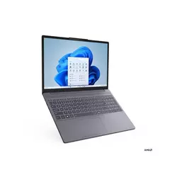 Lenovo IdeaPad Slim 3 15ARP10 DOS/15.3 WUXGA/Ryzen 5-7535HS/16GB/512GB/bklt srb/siva ( 83K7007WYA )