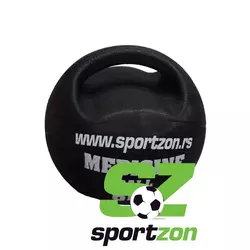 Sportzon medicinka sa ruckom 6 kg