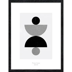 Okvir 32x42 cm Kyoto - Styler