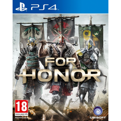 PS4 For Honor  PS4, Akciona avantura