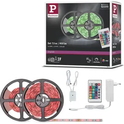 Paulmann Paulmann SimpLED 7,5m LED trak RGB Multicolor set, 26W