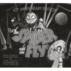 Spider And The Fly