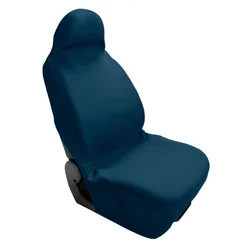 LAMPA ACCESSORIES Autopresvlake univerzalne plava 1kom-zaštita sedišta