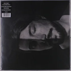 Aidan Knight - Aidan Knight (Limited Edition) (Coloured) (LP)