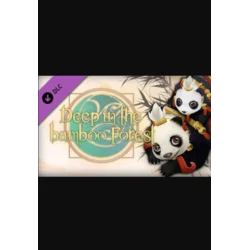 Amazing Cultivation Simulator - Deep in the bamboo Forest (DLC) Steam Key (PC) GLOBAL