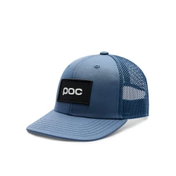 POC Trucker Cap Calcite Blue
