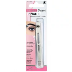 Depend Pinceta