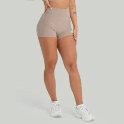 STRIX Women‘s Shorts Taupe