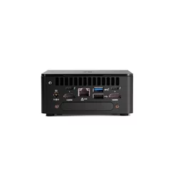 ASUS nuc 12pro, i5-1240p/iris xe/4xusb/lan/2xhdmi/eu cord/tall rnuc12wshi500002i