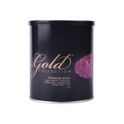 RO.IAL Vosak za depilaciju Gold Collection Ruža 800ml