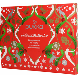 Pukka Adventni koledar - 1 k.