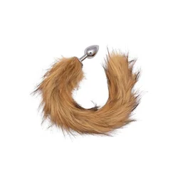 Analni čep Running Wild Tail