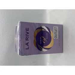 LA RIVE - OUTLET - WAVE OF LOVE 90ml EDP