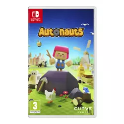 SWITCH Autonauts