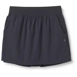 Rab Momentum Skort žensko krilo, beluga (L)