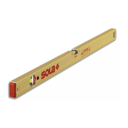 SOLA Libela alu 750g/m2 2 bočice 120 cm zlatna