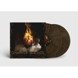 Dawn Of Solace - Flames Of Perdition (Gatefold Sleeve) (Limited Edition) (2 LP)