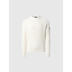 MOŠKI PULOVER CREWNECK RIB 5GG 699549