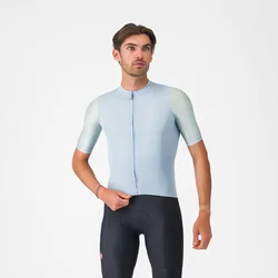 Castelli Dres Prologo Lite 2 - Svetlo modra, M