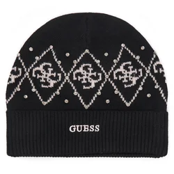 Kapa Guess V6BZ09 Z1747 Črna
