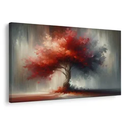 Slika mistično drevo življenja - 120x80