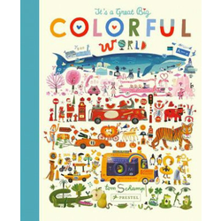 It's a Great, Big Colorful World