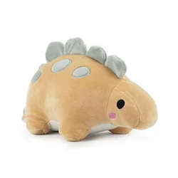 DINO NINO Stegosaurus plišasta igrača 31cm