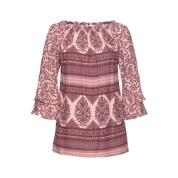 LASCANA Bluza, roza