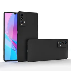 HotFire Maska za mobilni telefon Redmi Note 9 Pro 4G, Crna