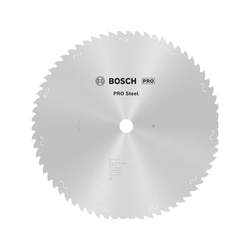 Bosch PRO Steel list kružne testere 355x2.2x25.4 mm 66z HLTCG max 1.500 o/min 2608844870