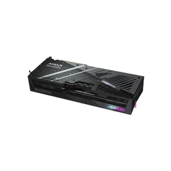 Graficka karta GIGABYTE RX 9070 XT AMD/16GB/GDDR6/256bit/crna