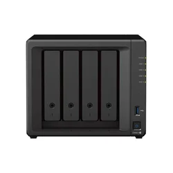 SYNOLOGY DiskStation DS925+ NAS 4-Bay